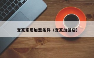宜家家居加盟条件（宜家加盟店）